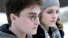 Harry Potter and the Half-Blood Prince Image 3
