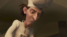 The Tale of Despereaux Image 1