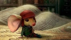 The Tale of Despereaux Image 3