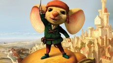 The Tale of Despereaux Image 4