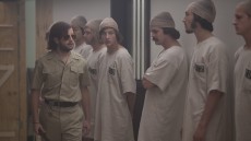 The Stanford Prison Experiment Image 1