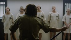 The Stanford Prison Experiment Image 2