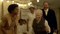 The Curious Case of Benjamin Button Image 3