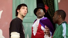 Hatchet Image 3