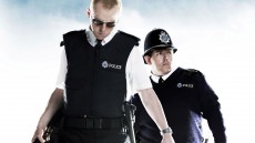 Hot Fuzz Image 3