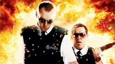Hot Fuzz Image 1