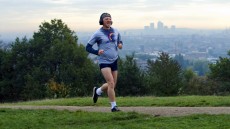 Run, Fatboy, Run Image 4