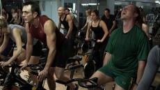 Run, Fatboy, Run Image 2