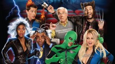 Superhero Movie Image 1