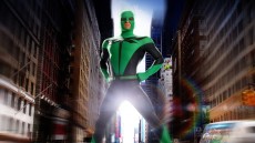 Superhero Movie Image 2