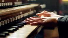 August Rush Image 1