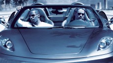 Miami Vice Image 1
