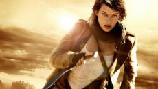 Resident Evil: Extinction Image 2