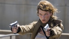Resident Evil: Extinction Image 4