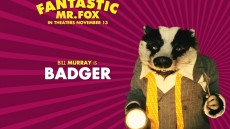Fantastic Mr. Fox Image 1