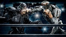 Real Steel Image 2