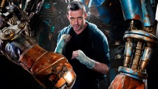 Real Steel Image 3