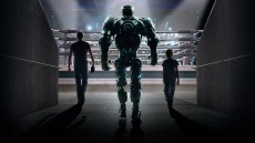 Real Steel Image 4