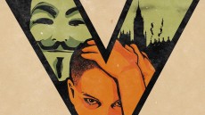 V for Vendetta Image 1