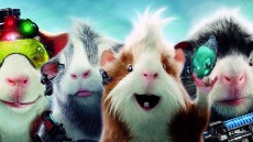 G-Force Image 3