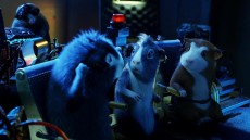 G-Force Image 4