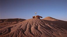 Roving Mars Image 3
