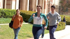 Peaceful Warrior Image 1