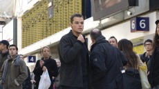 The Bourne Ultimatum Image 3