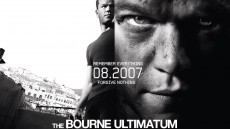 The Bourne Ultimatum Image 1