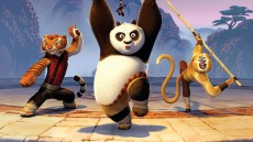 Kung Fu Panda Image 4