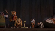 Kung Fu Panda Image 3