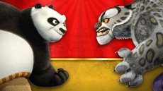 Kung Fu Panda Image 1