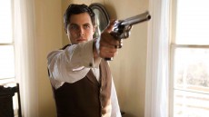 The Assassination of Jesse James by the Coward Robert Ford Image 3