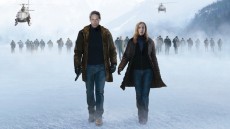 The X Files: I Want to Believe Image 2