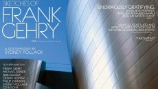Sketches of Frank Gehry Image 1