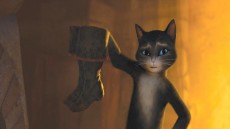 Puss in Boots Image 1