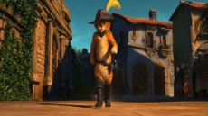 Puss in Boots Image 2