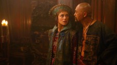Pirates of the Caribbean: At World's End Image 2