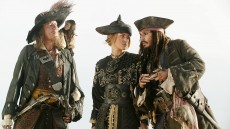 Pirates of the Caribbean: At World's End Image 1