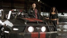Death Race Image 2