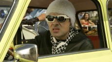 Mr. Bean's Holiday Image 4