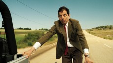 Mr. Bean's Holiday Image 2
