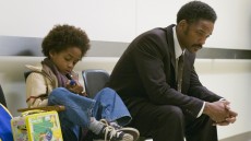The Pursuit of Happyness Image 4