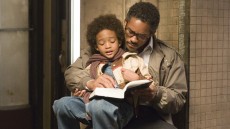 The Pursuit of Happyness Image 1
