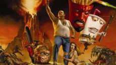Aqua Teen Hunger Force Colon Movie Film for Theaters Image 1