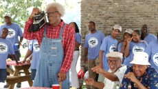 Madea's Family Reunion Image 3