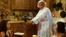 Madea's Family Reunion Image 1