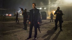 The Equalizer Image 1