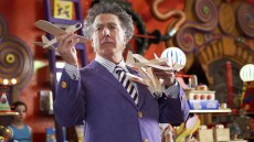 Mr. Magorium's Wonder Emporium Image 1