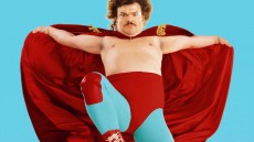 Nacho Libre Image 1